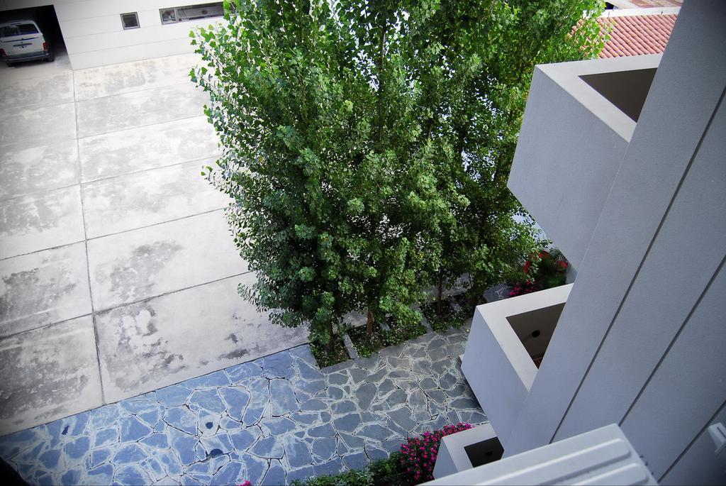 Tramas Andinas Aparthotel Σάλτα Εξωτερικό φωτογραφία