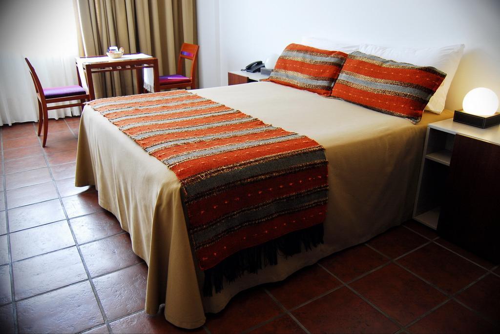 Tramas Andinas Aparthotel Σάλτα Δωμάτιο φωτογραφία