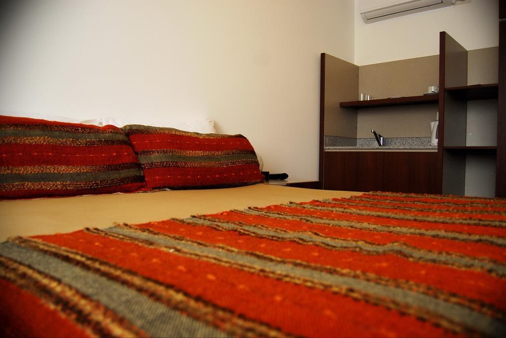 Tramas Andinas Aparthotel Σάλτα Δωμάτιο φωτογραφία