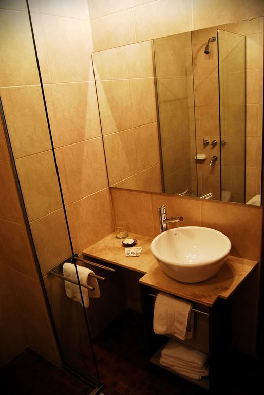 Tramas Andinas Aparthotel Σάλτα Δωμάτιο φωτογραφία