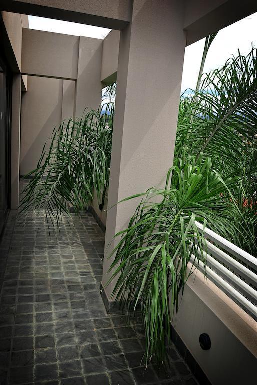 Tramas Andinas Aparthotel Σάλτα Εξωτερικό φωτογραφία
