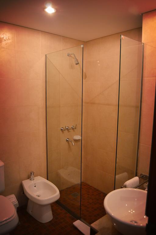 Tramas Andinas Aparthotel Σάλτα Εξωτερικό φωτογραφία
