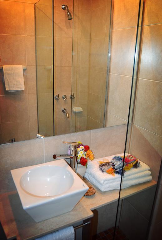 Tramas Andinas Aparthotel Σάλτα Δωμάτιο φωτογραφία