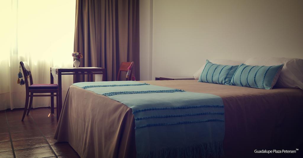 Tramas Andinas Aparthotel Σάλτα Δωμάτιο φωτογραφία