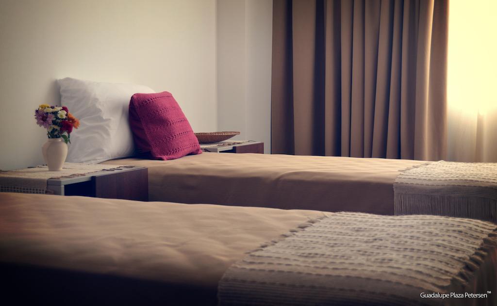 Tramas Andinas Aparthotel Σάλτα Εξωτερικό φωτογραφία