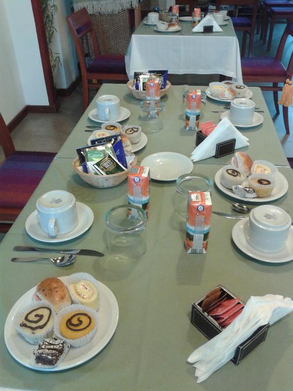 Tramas Andinas Aparthotel Σάλτα Εξωτερικό φωτογραφία