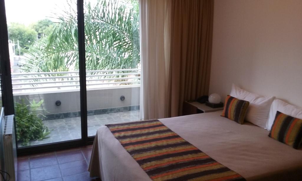 Tramas Andinas Aparthotel Σάλτα Εξωτερικό φωτογραφία